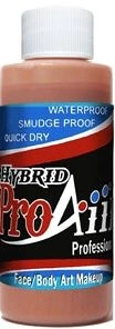 ProAiir Hybrid - Coral Tan Hybrid Paint