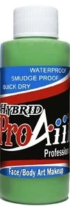 ProAiir Hybrid - Green Screen Hybrid Paint