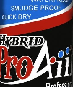 ProAiir Hybrid - Henna