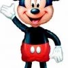 SKS Airwalkers 52" Mickey Mouse Airwalker Balloon