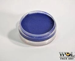 KW Magic 45g Wolfe Dark Blue -068 Wolfe FX