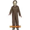 Dotsy's Entertainment Co. Micheal Myers Halloween Kills Costume Child Large 12-14