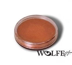 KW Magic 30g Wolfe Metalix Copper -300 Wolfe FX