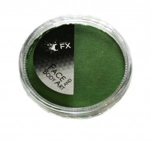 KW Magic Cheek Fx - Green 30g 3 KW Magic Cheek Fx - Green 30g