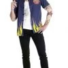 Dotsy's Entertainment Co. Paper Magic 50s Greaser Adult Halloween Costume