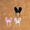 Rubies Plush Bunny Ears The Easter Collection
