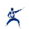 Morphsuits Men's Power Rangers Morphsuit, Blue, XX-Large Superhero 2 Morphsuits Men's Power Rangers Morphsuit, Blue, XX-Large Superhero