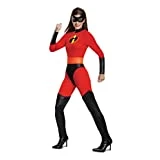 Dotsy's Entertainment Co. The Incredibles Adult Medium Costume