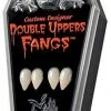 Foothills Fangs Double Upper Vampire Teeth