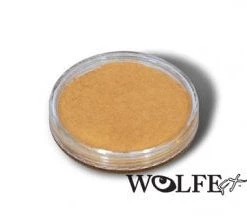 KW Magic Wolfe FX 30g Wolfe Metalix Gold -100