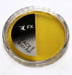 KW Magic Cheek Fx - Yellow 30g