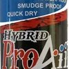 Hybrid Paint ProAiir Hybrid - Merlot