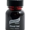 Graftobian Thick Blood Gel For Special FX Makeup 1 Graftobian Thick Blood Gel For Special FX Makeup
