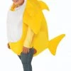 Dotsy's Entertainment Co. Child Baby Shark Costume Infant 1 Dotsy's Entertainment Co. Child Baby Shark Costume Infant