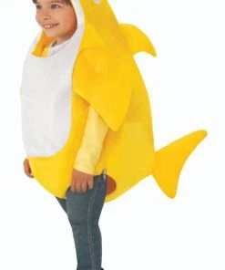 Dotsy's Entertainment Co. Child Baby Shark Costume Infant