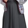 Disguise Estella Cruella Teen Costume SIze 10-12