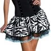 Dotsy's Entertainment Co. Secret Wishes Women’s Rockabilly Adult Halloween Costume Size Small