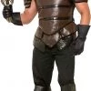 Dotsy's Entertainment Co. Men's Costumes Medieval Fantasy King's Armor Adult Halloween Costume X-Large 1 Dotsy's Entertainment Co. Men's Costumes Medieval Fantasy King's Armor Adult Halloween Costume X-Large
