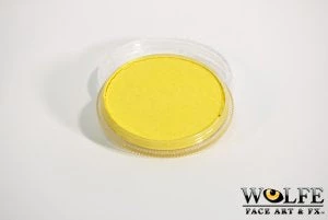 KW Magic 30g Wolfe Metalix Yellow -M50 Wolfe FX 3 KW Magic 30g Wolfe Metalix Yellow -M50 Wolfe FX
