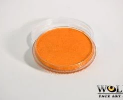 KW Magic Wolfe FX 30g Wolfe Metalix Orange -M40