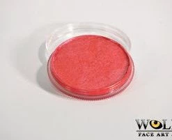 KW Magic 30g Wolfe Metalix Rose -M30 Wolfe FX