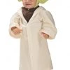 Dotsy's Entertainment Co. Kid's Halloween Costumes Infant Star Wars Yoda Costume 1 Dotsy's Entertainment Co. Kid's Halloween Costumes Infant Star Wars Yoda Costume