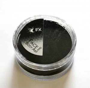 KW Magic Cheek Fx - Black 90g 3 KW Magic Cheek Fx - Black 90g