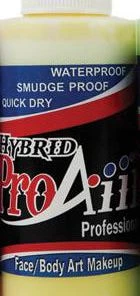 Hybrid Paint ProAiir Hybrid - Banana