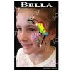 ProAiir Bella Fairy - Profile Stencil Profiles