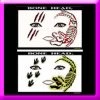 ProAiir Bone Head Stencil Eyes 2 ProAiir Bone Head Stencil Eyes