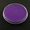 KW Magic Cheek FX Facepaint - UV Glow Neon Purple 1 KW Magic Cheek FX Facepaint - UV Glow Neon Purple