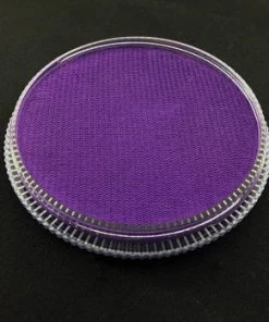 KW Magic Cheek FX Facepaint - UV Glow Neon Purple