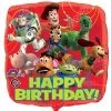 SKS 18in Toy Story Birthday Balloon