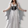 Dotsy's Entertainment Co. Plus Size Halloween Costumes Fun World Inc. (In Character) VAMPIRE COUNTESS WOMENS EXTRA LARGE