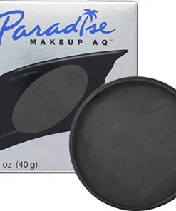 HM Paradise AQ - Black