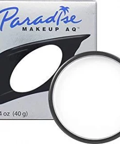 HM Paradise AQ - White