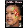 ProAiir Christmas Holiday Flower Poinsetta - Profile Stencil Profiles 2 ProAiir Christmas Holiday Flower Poinsetta - Profile Stencil Profiles