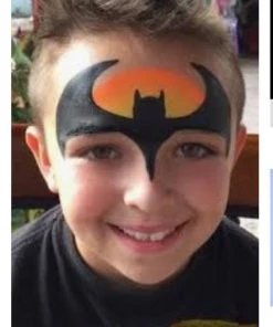 Dotsy's Entertainment Co. Hourly Face Painting Services Face Painter (corporate Events)