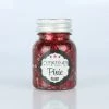 Amerikan Body Art Drop Dead Red Pixie Paint Glitter - 1 Ounce