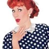 SKS I Love Lucy Costume Accessory Hair
