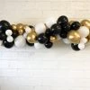 Dotsy's Entertainment Co. Balloon Garland ($15 Per Foot) Latex 2 Dotsy's Entertainment Co. Balloon Garland ($15 Per Foot) Latex