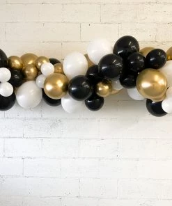 Dotsy's Entertainment Co. Balloon Garland ($15 Per Foot) Latex