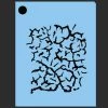 ProAiir Quick EZs QEZ Stencil - Cracks