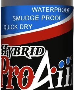 ProAiir Hybrid ( Zombie) - Old Blood Hybrid Paint