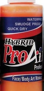 ProAiir Hybrid - Sherbert Hybrid Paint