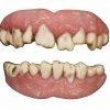 Dotsy's Entertainment Co. Tinsley FX Teeth Zombi - Halloween Special FX Teeth And Eyelashes