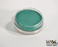 KW Magic Wolfe FX 45g Wolfe Metalix Forest -M62