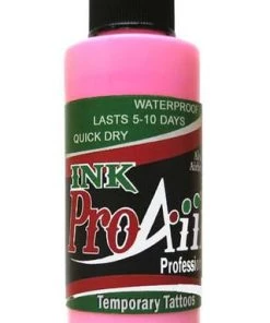 ProAiir Ink - Bubble Gum Pink