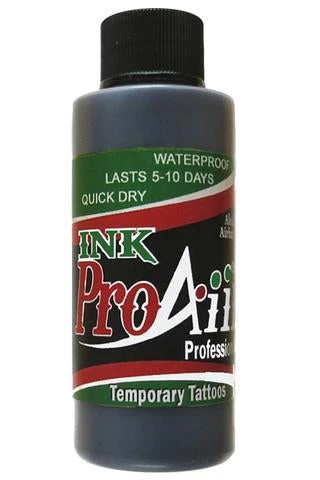 Ink Paint ProAiir Ink - Black 3 Ink Paint ProAiir Ink - Black