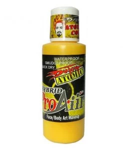 ProAiir Atomic Hybrid - Uranium Yellow